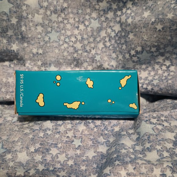 NIB Zombie Rescue Kit - Please adopt me - Peter Pauper Press EXTREMELY RARE! - Picture 4 of 7